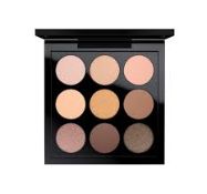 RRP £26 MAC Eyshadow x 9