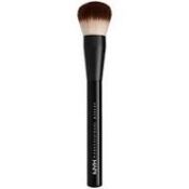 Combined RRP £28, 2 x NYX Professional Makeup Brushes