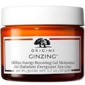 RRP £50 Combined Origins Ginzing Ultra Hydrating Energy Boosting Cream & Energy Boosting Gel 50ml ea