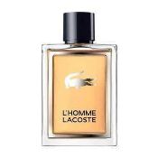 Rrp £40 Unboxed Bottle Of Lacoste L'Homme Eau De Toilette (100Ml) (Ex Display) (Appraisals Available