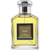 RRP £59 Aramis 900 Herbal Eau De Cologne 100ml