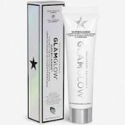 RRP £25 Glamglow Supercleanse Clearing Cream-To-Foam Cleanser