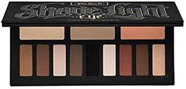 Rrp £50 Boxed Shade And Light Eye Contour Palette (3X2.2G) (Appraisals Available Upon Request) (