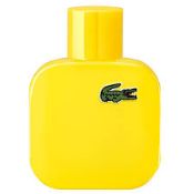 RRP £40 Lacoste Jaune Eau De Toilette