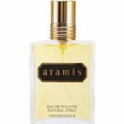 RRP £75.00 Aramis Tobacco Reserve 110Ml