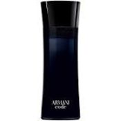 RRP £73 Armani Code Eau De Toilette 75ml