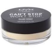 RRP £12 NYC Can't Stop Won't Stop Setting Powder