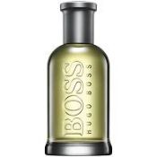 RRP £35 Hugo Boss Eau De Toilette 50ml