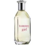 RRP £15 Tommy Hilfiger Eau De Toilette Spray 30ml