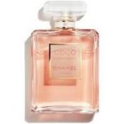 RRP £185 Chanel Coco Mademoiselle Eau De Parfum 200ml