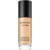 Rrp £100 Lot To Contain 4 Assorted Bareminerals Foundations And Hydrating Gels