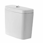 Rrp £100 Boxed Maddalena Close Couple Cistern Unit