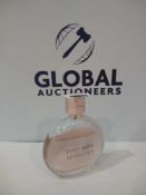 Rrp £55 Bottle Of Estee Lauder Sensuous 100Ml Perfume (Ex Display)