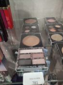 Rrp £100 Lot To Contain 4 Assorted Chanel Paris Beauty Products To Include Blusher And Eyeshadows (E