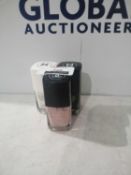 Combined Rrp £75. Lot To Contain 3 Assorted Chanel Le Vernis Longwear Nail Polish.