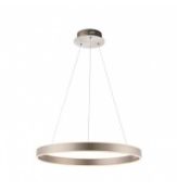 Rrp £200 Boxed Endon Gen Circular Led Pendant