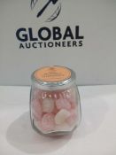 Rrp £100 Lot To Contain 10 Tubs Of Sugar Sin Fizzy Bubbly Gummies