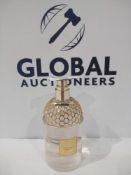 Rrp £35 Bottle Of Aqua Allegoria Mandarine Basilic 25Ml Eau De Toilette (Ex Display)