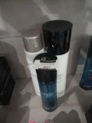 Rrp £150 Lot To Contain 3 Assorted Giorgio Armani Beauty Products Contain Perfection Eye Makeup Remo