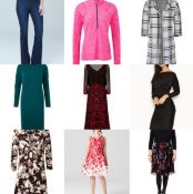 Rrp £3000. 25 Assorted Brand New Clothing Items Sourced From A High End Fashion Retailer. (See Descr