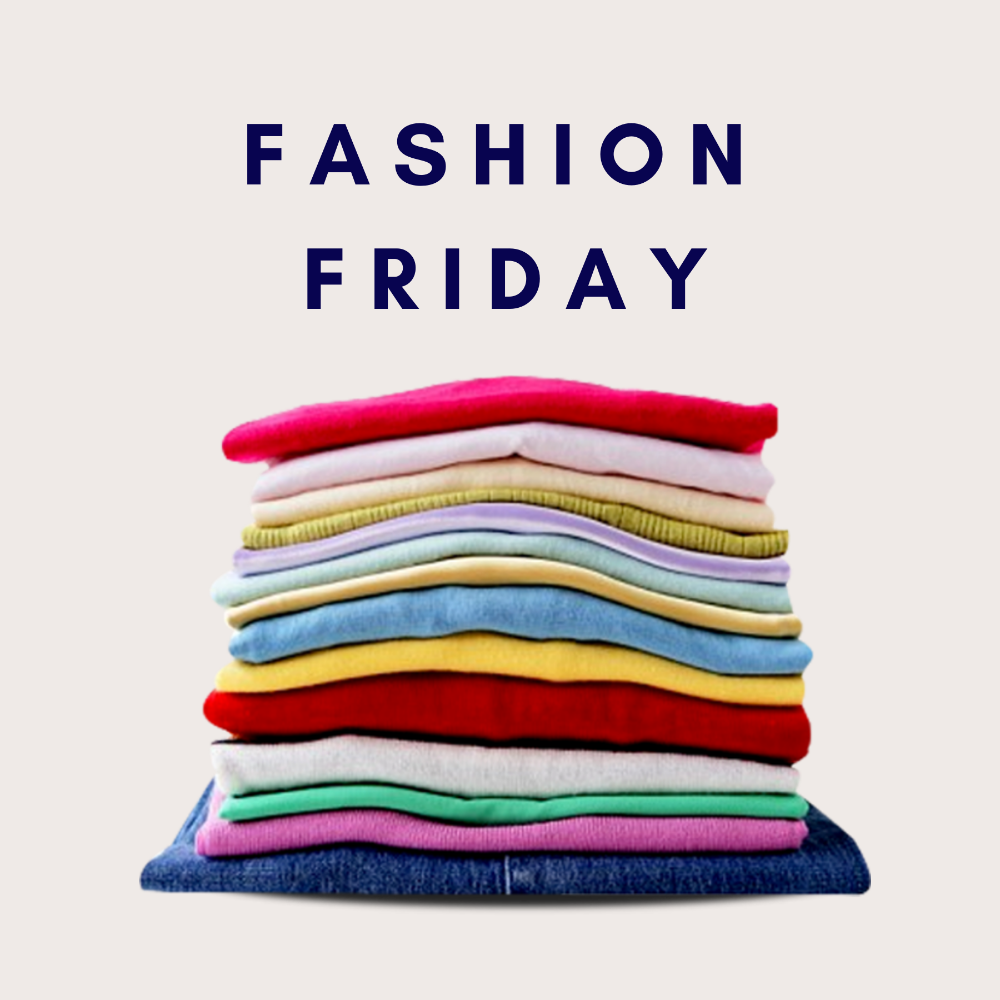 No Reserve - Fashion Friday - Bulk Lots For The Trader - 25th September 2020