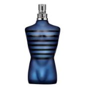 Rrp £90 Unbox 100Ml Bottle Of Jean Paul Gaultier For Men Edt Spray Ex Display