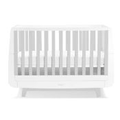 Rrp £400 When Complete Boxed Snuzkot Cot Bed (Style Pack Only)