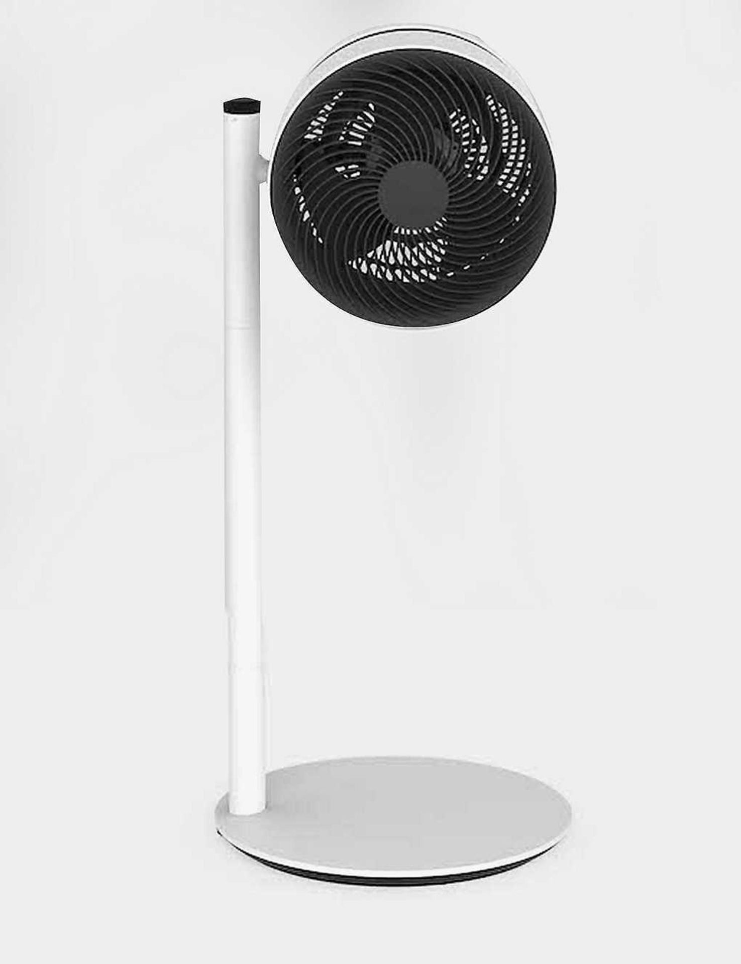 Rrp £150 Boxed Boneco F220 Healthy Air Air Shower Fan