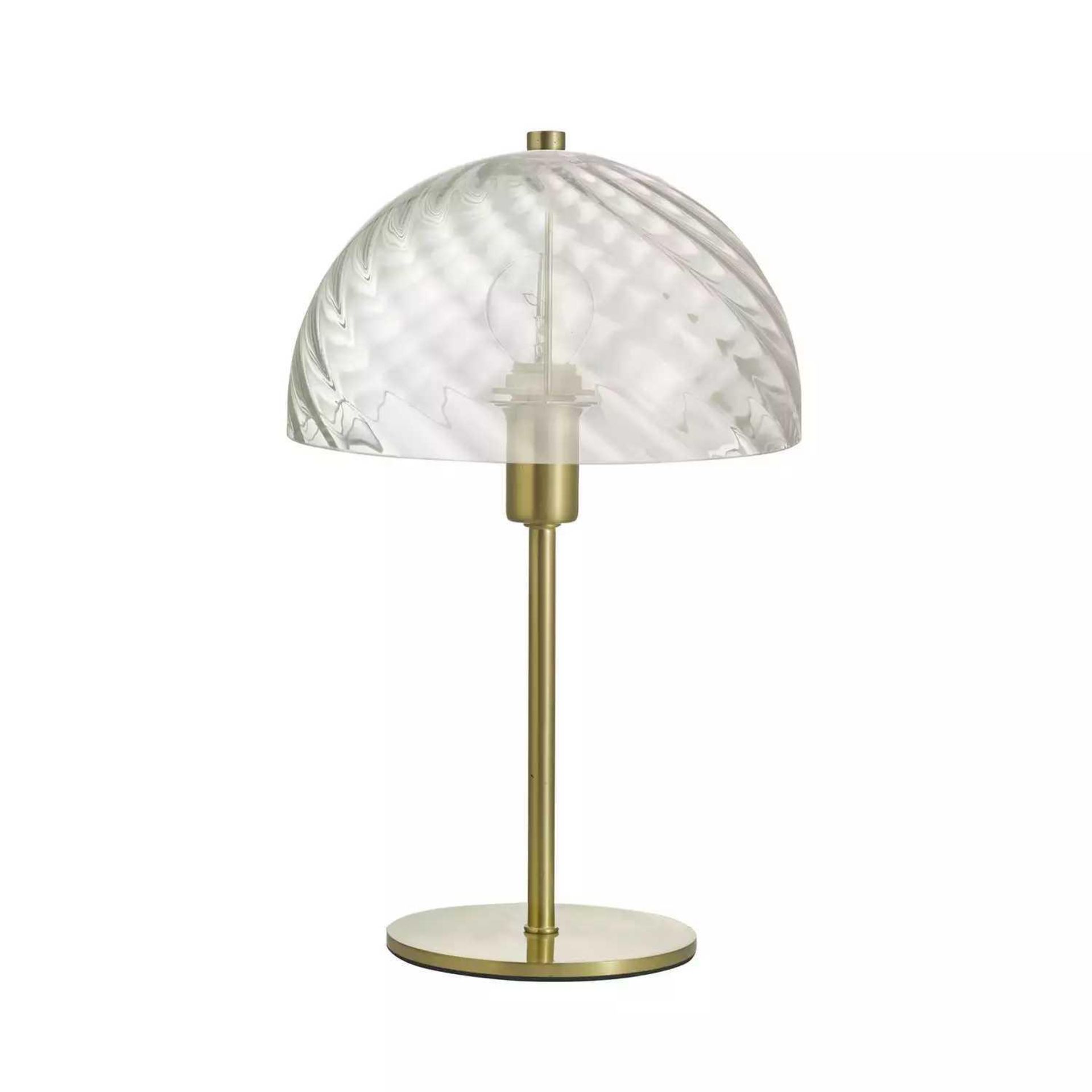 Rrp £45 To £55 Each Assorted Debenhams Home Collection Lights To Include Delia Table Light And Soph