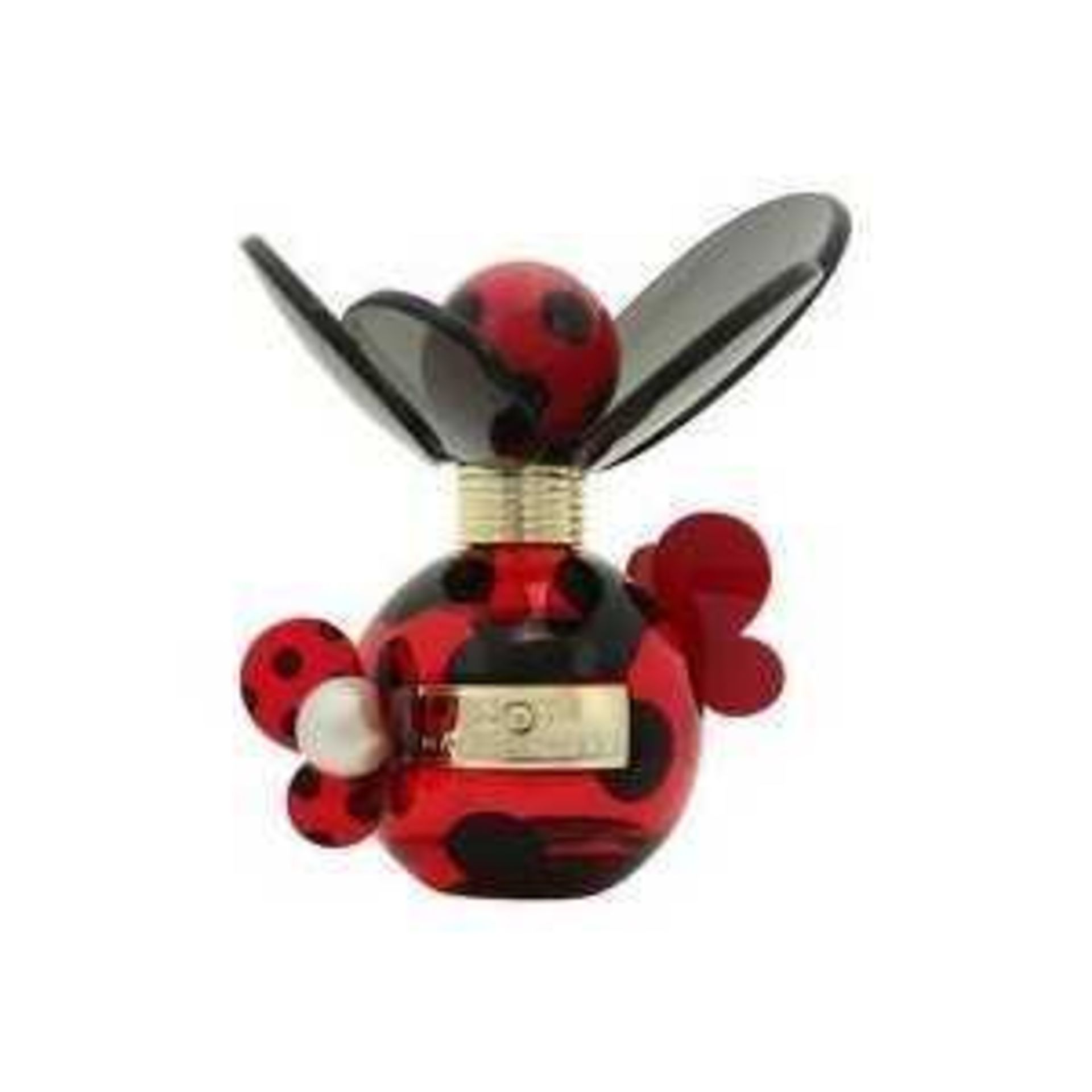 Rrp £90 Unboxed 100Ml Bottle Of Dot By Marc Jacobs Eau De Parfum (Ex Display)