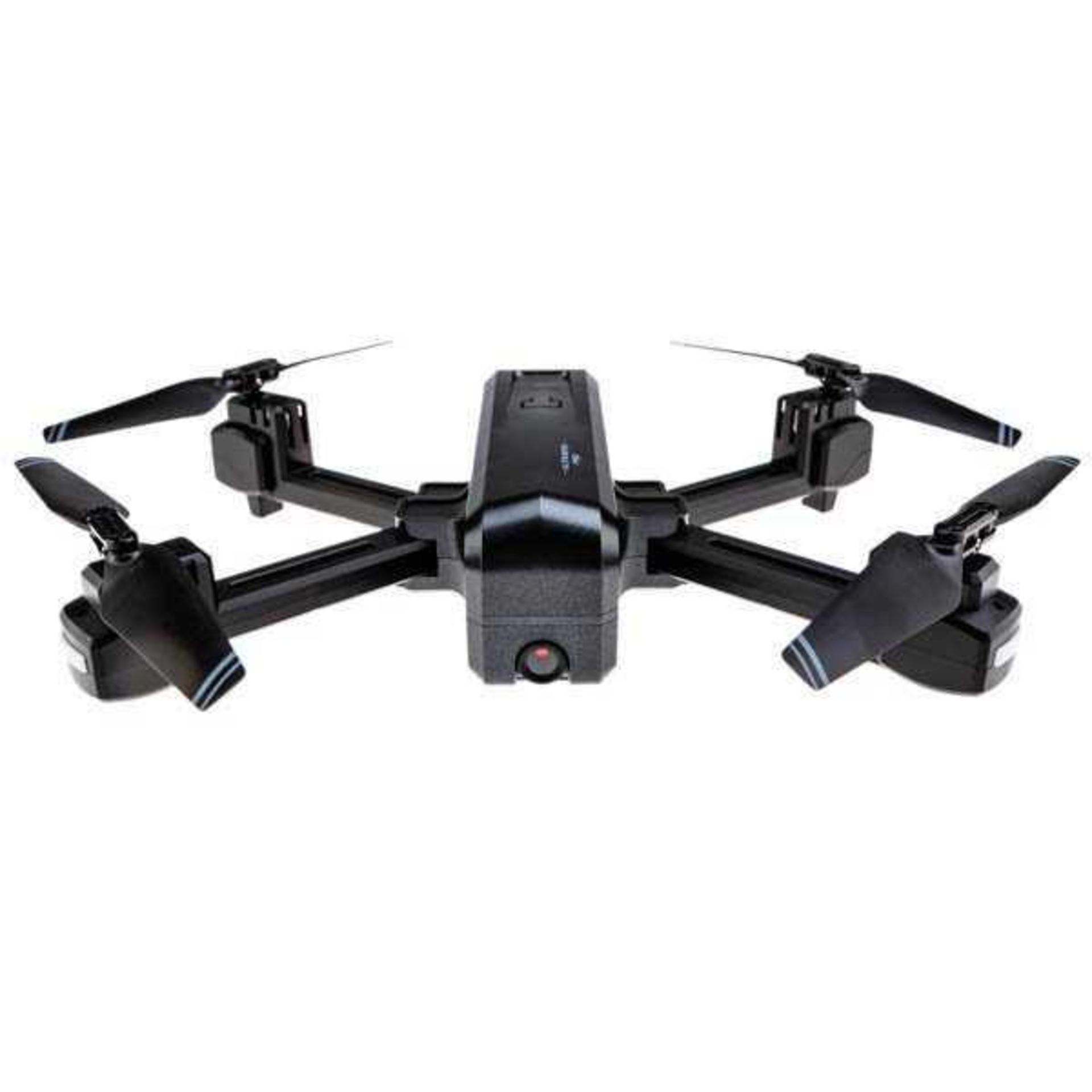 Rrp £150 Each Boxed Ideal World Ultimate Pro High Performance Rc-Hd Pro Folding Drone