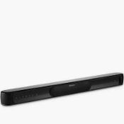 Rrp £500 Boxed Orbitsound A70 Airsound Soundbar And Wireless Subwoofer (Tested) (Working)