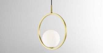 RRP £59 Remi Pendant Lamp