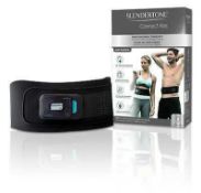 Rrp £115 Boxed Slendertone Connect Abs Unisex Abdominal Toning Belt