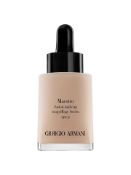 Rrp £30 Each Unboxed Giorgio Armani Power Fabric Spf 25 Long Wear High Cover Foundation 18Ml Ex Disp