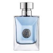Rrp £70 Bottle Of Versace Pour Homme 100Ml Ex Display