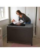 Rrp £50 Boxed Littlelife Travel Cot Accessory Blackout