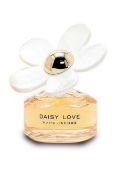 Rrp £70 Unboxed Bottle Of Daisy Love Perfume By Marc Jacobs 100Ml Ex Display