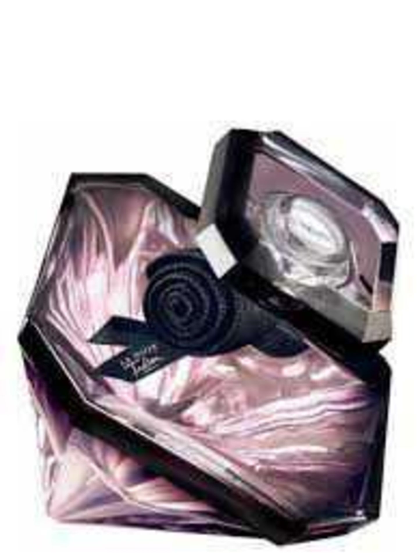 Rrp £90 Unboxed Bottle Of Lancome Paris La Unit Tresor 75Ml Perfume Spray Ex Display
