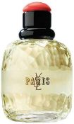 Rrp £70 Unbox Bottle Of 125Ml Yves Saint Laurent Perfume Spray Ex Display