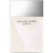 Rrp £120 Unbox Bottle Of Michael Kors Sheer Perfume 100Ml Ex Display