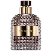 Rrp £90 Unbox Bottle Of Valentino Men'S Edt Spray 100Ml Ex-Display