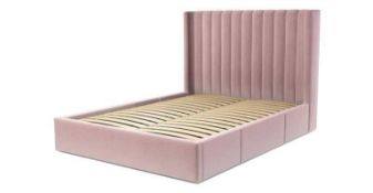 RRP £1049 Custome Made Super King Size Bed