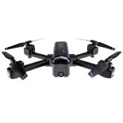Rrp £150 Boxed Ideal World Ultimate Pro High Performance Rc-Hd Pro Folding Drone