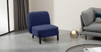 RRP £159 Accent Armchair