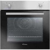 Rrp £150 Candy Fcp600X65L Electric Electric Single Oven