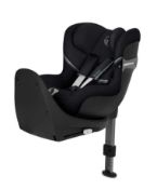 Rrp £280 Cybxex Sirona S I-Size In Car Children'S Safety Seat With Base