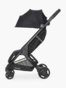 Rrp £270 Boxed Ergobaby Metro Compact City Stroller