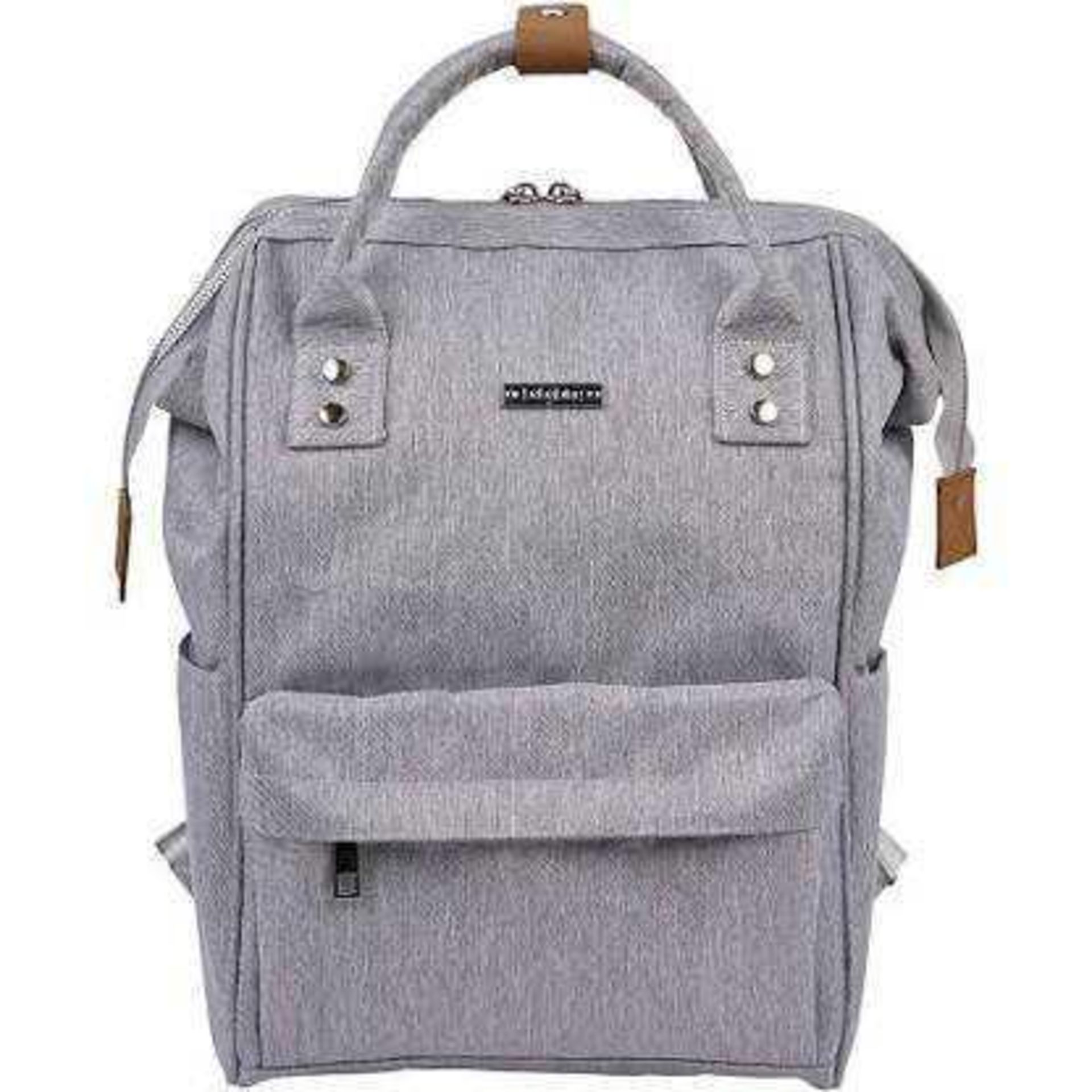 Rrp £50 Baba Bing Mani Changing Backpack With Tags