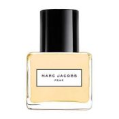 Rrp £50 Unbox Bottle Of Marc Jacobs Pear For Men Edt Spray 100Ml Ex Display